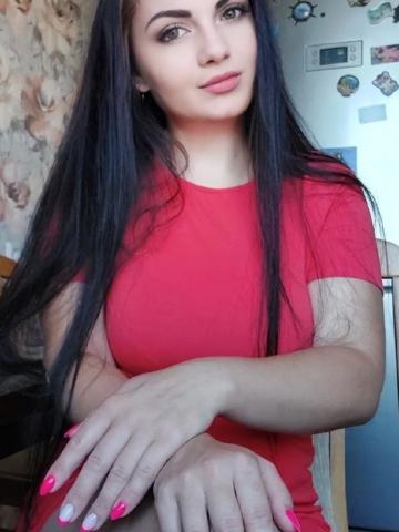Индивидуалка Фаина фото 2
