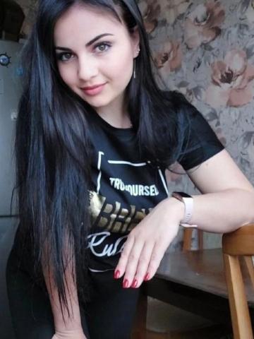 Индивидуалка Фаина фото 6