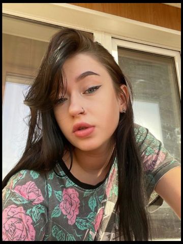 Индивидуалка Фатима фото 3