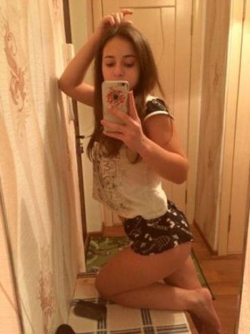 Проститутка Марина, 23 года, г. Новохопёрск