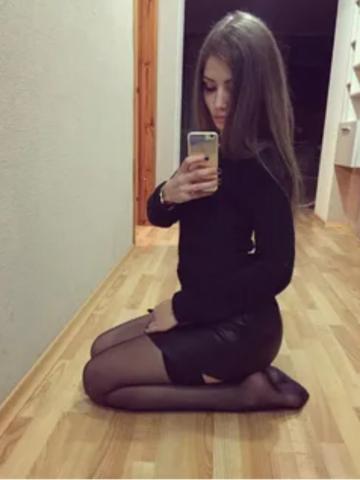 Индивидуалка Фатима фото 3
