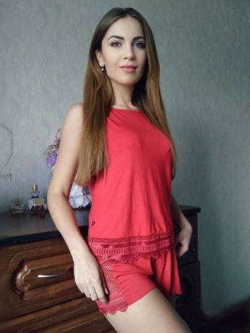 Проститутка Жанна, 24 года, г. Новохопёрск